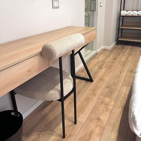 טיראנה Amazon 8 Guesthouse מראה חיצוני תמונה