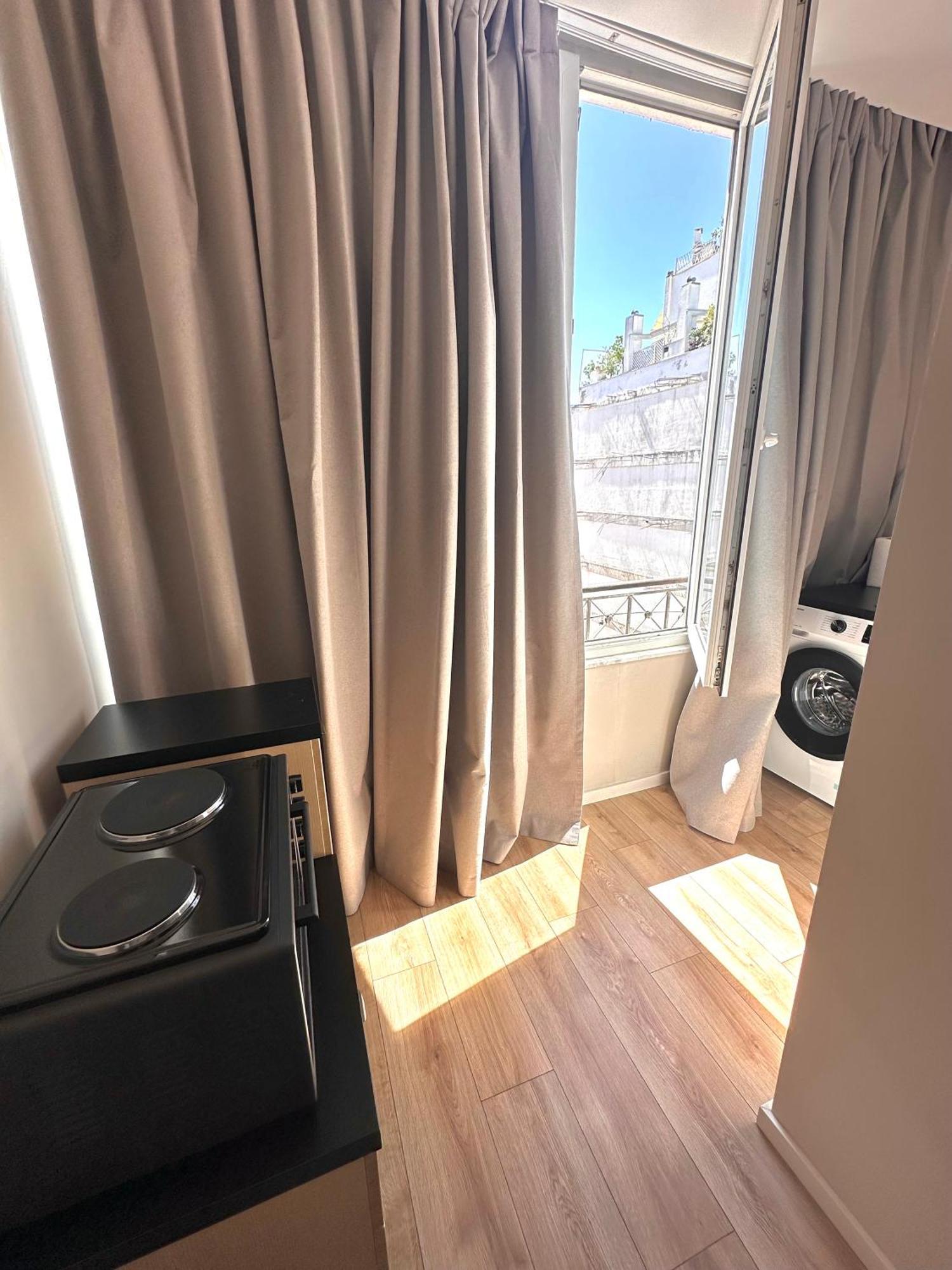 טיראנה Amazon 8 Guesthouse מראה חיצוני תמונה